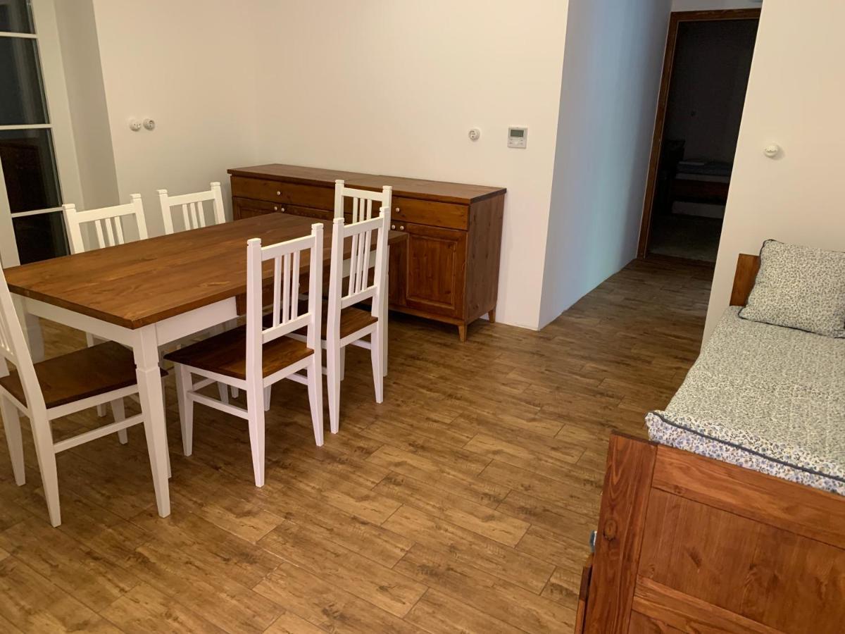 Százesztendős Révészház Apartman Szigetmonostor Esterno foto