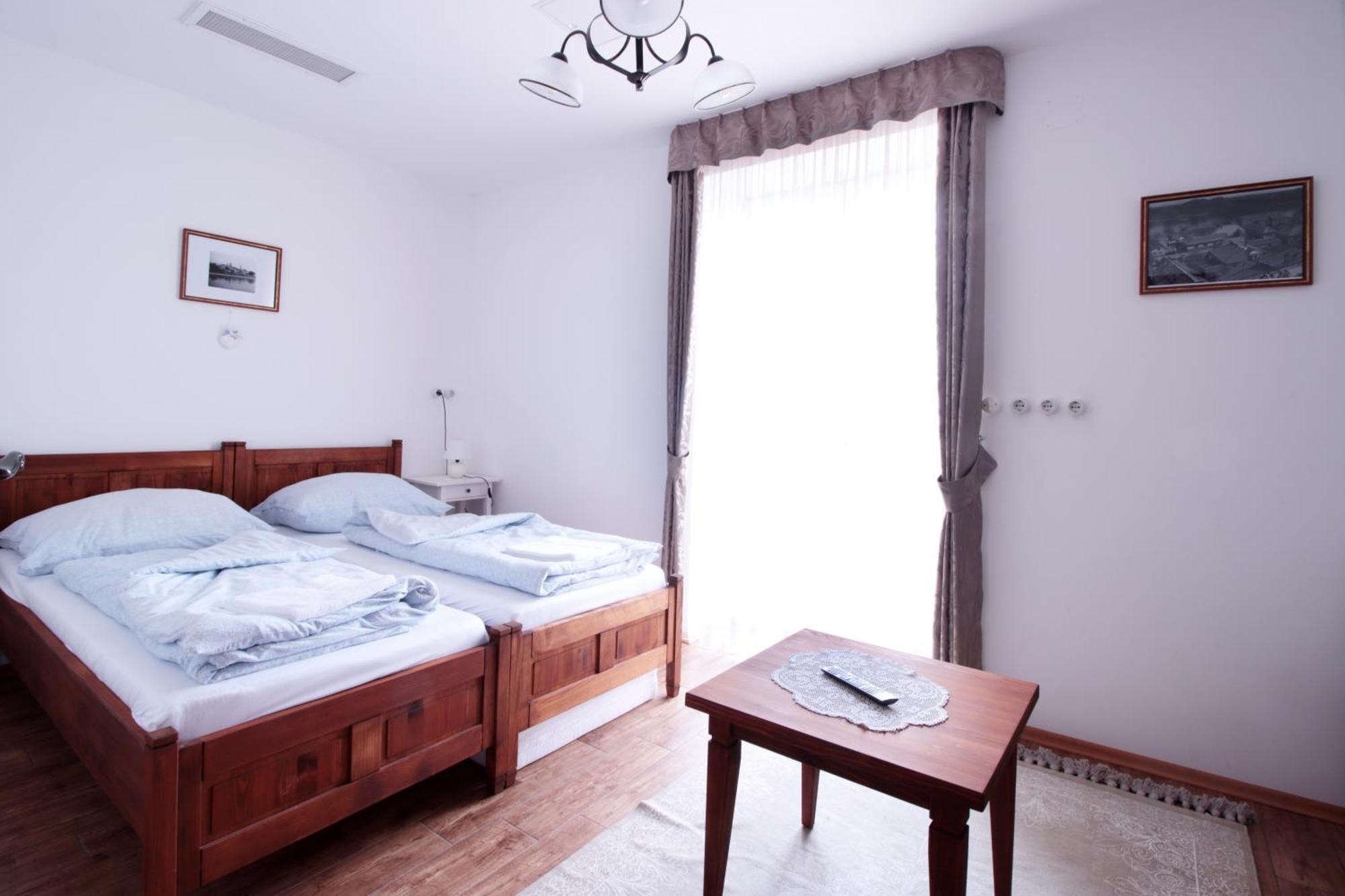 Százesztendős Révészház Apartman Szigetmonostor Esterno foto