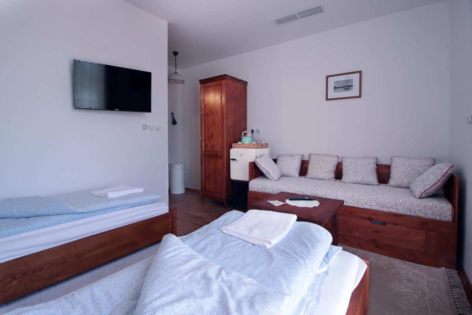 Százesztendős Révészház Apartman Szigetmonostor Esterno foto